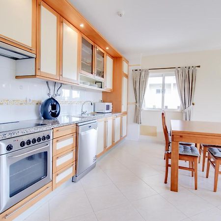 Alvor Vila Marachique Apartment Bagian luar foto