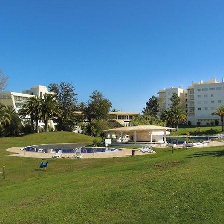 Alvor Vila Marachique Apartment Bagian luar foto