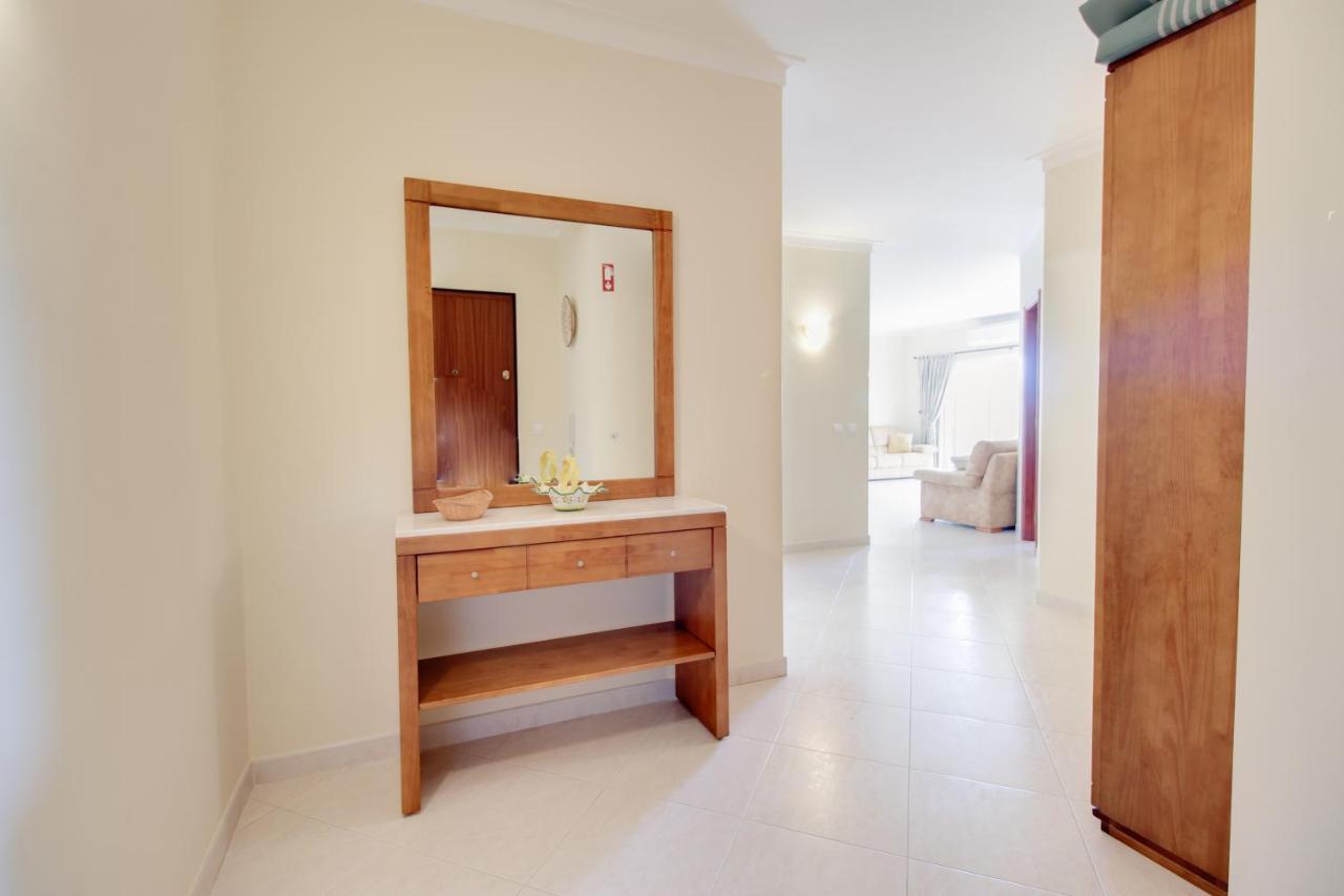 Alvor Vila Marachique Apartment Bagian luar foto