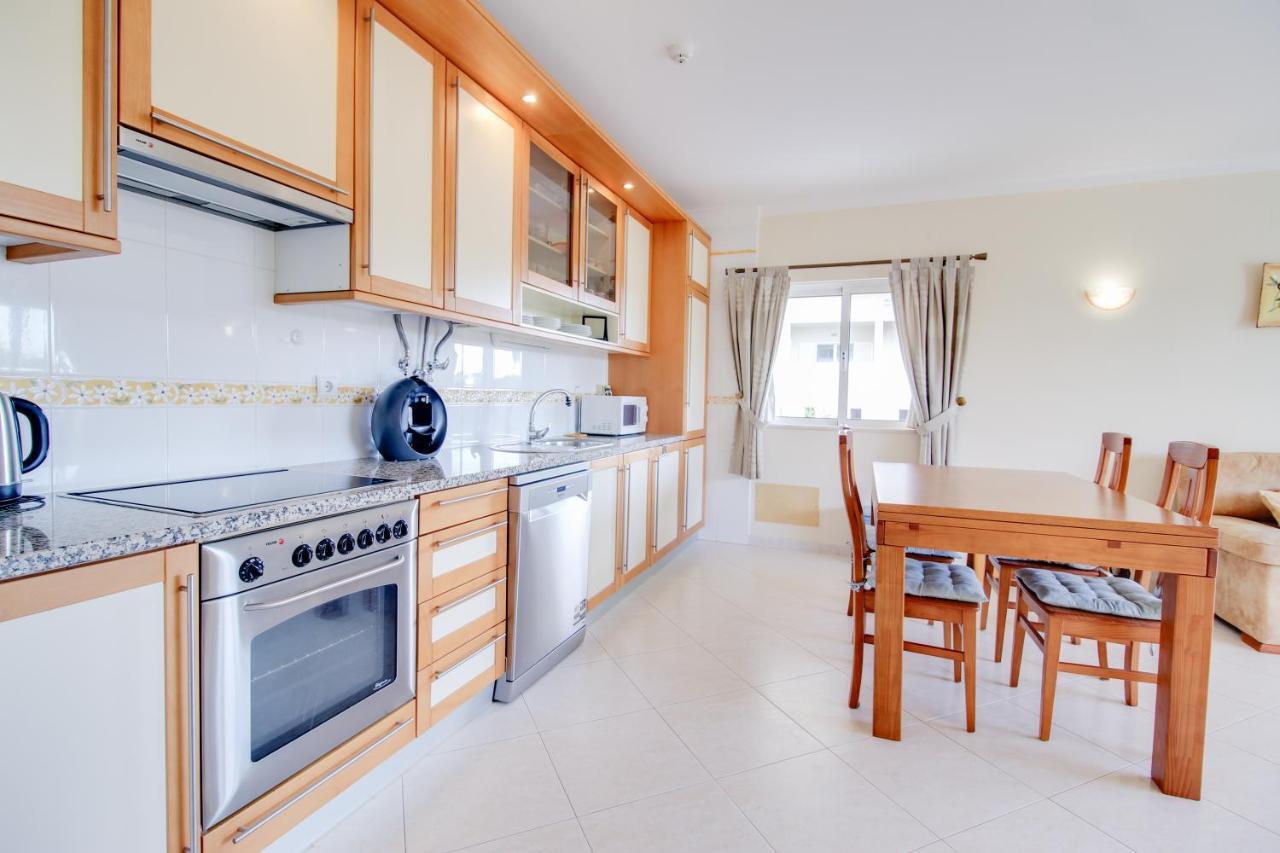 Alvor Vila Marachique Apartment Bagian luar foto
