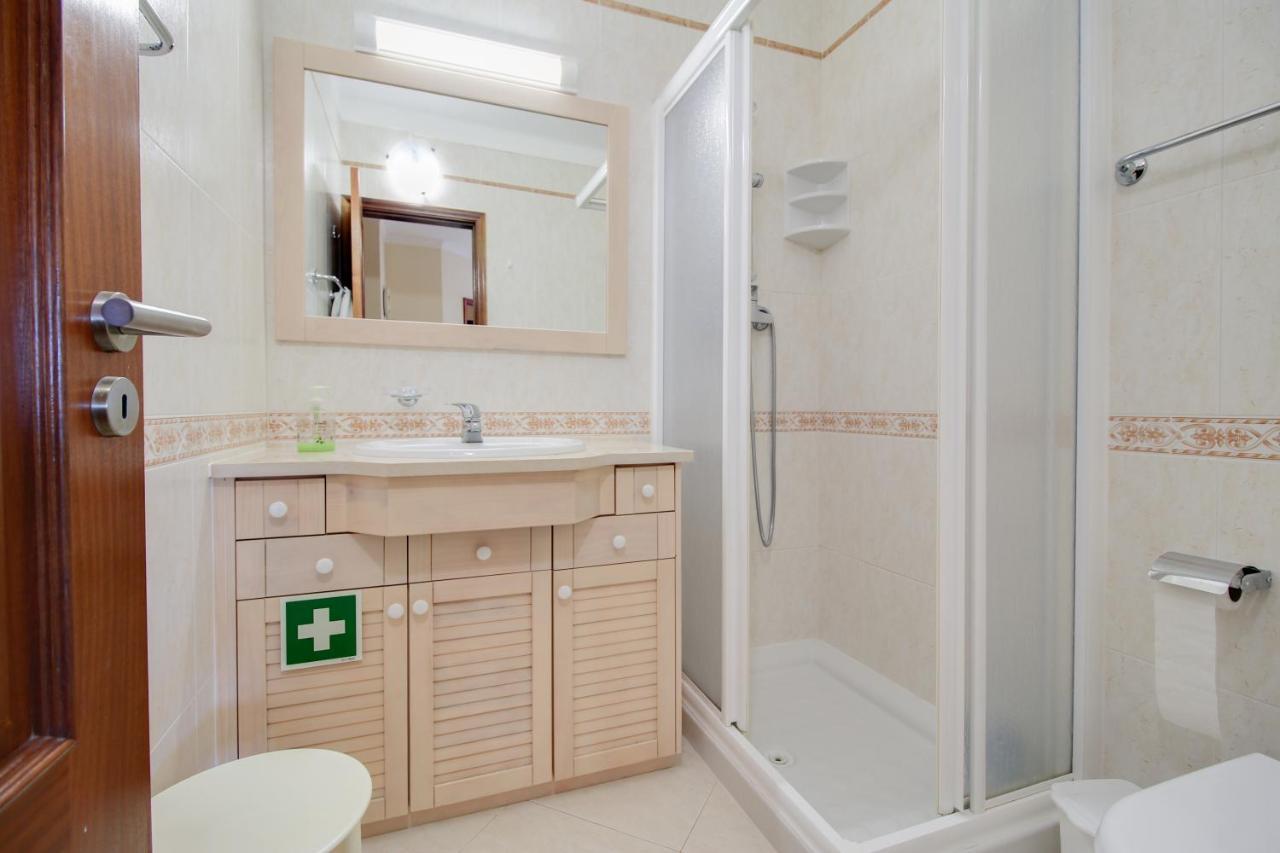 Alvor Vila Marachique Apartment Bagian luar foto