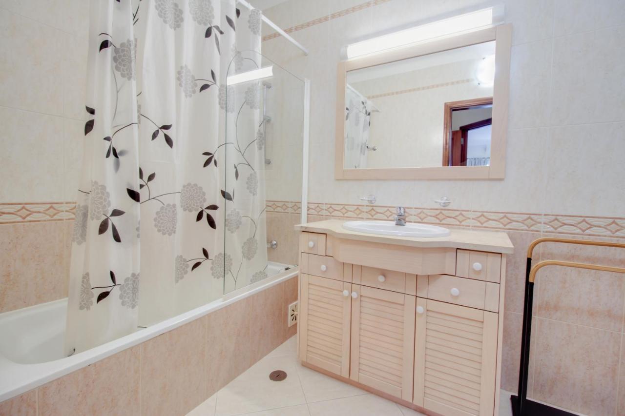 Alvor Vila Marachique Apartment Bagian luar foto