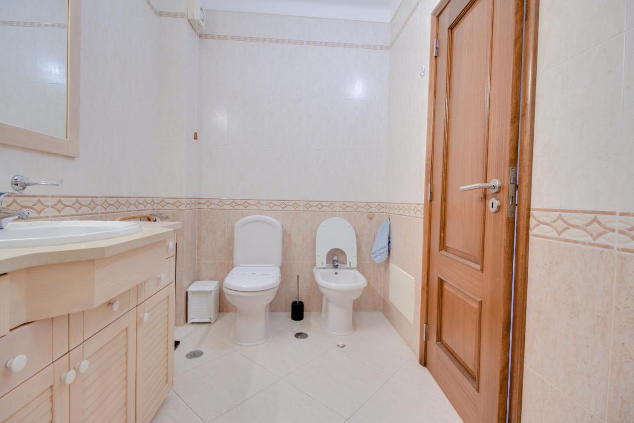 Alvor Vila Marachique Apartment Bagian luar foto