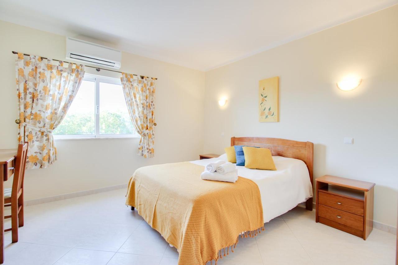Alvor Vila Marachique Apartment Bagian luar foto