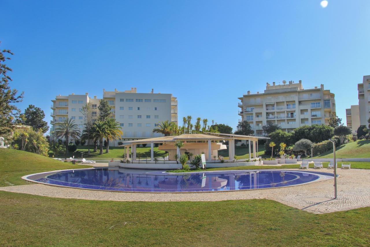 Alvor Vila Marachique Apartment Bagian luar foto