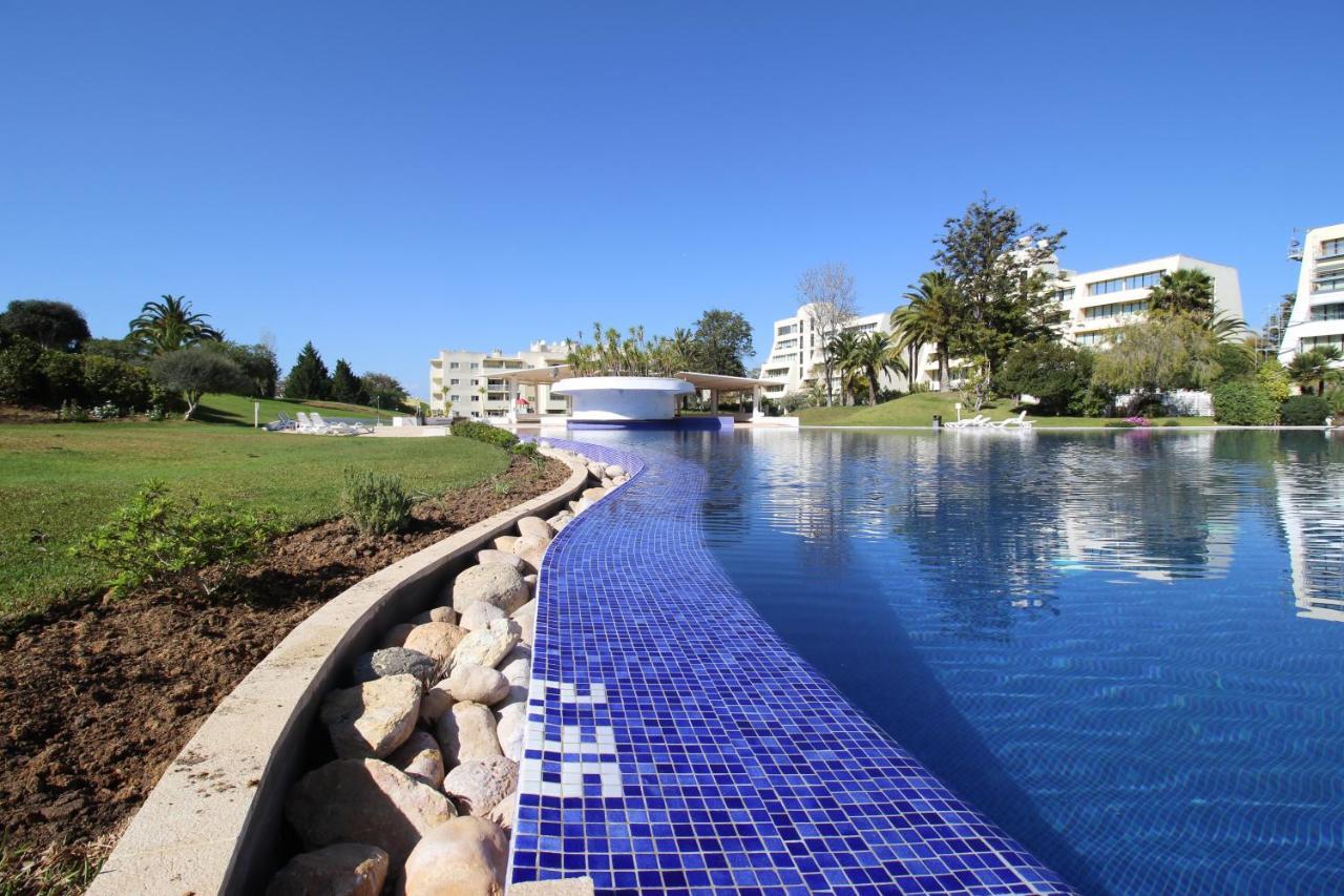 Alvor Vila Marachique Apartment Bagian luar foto