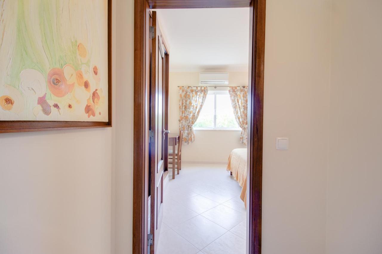 Alvor Vila Marachique Apartment Bagian luar foto